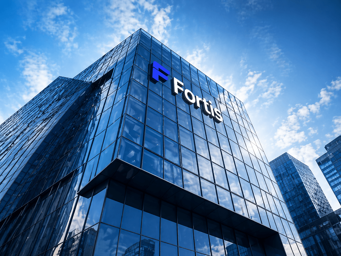 Immeuble Fortis