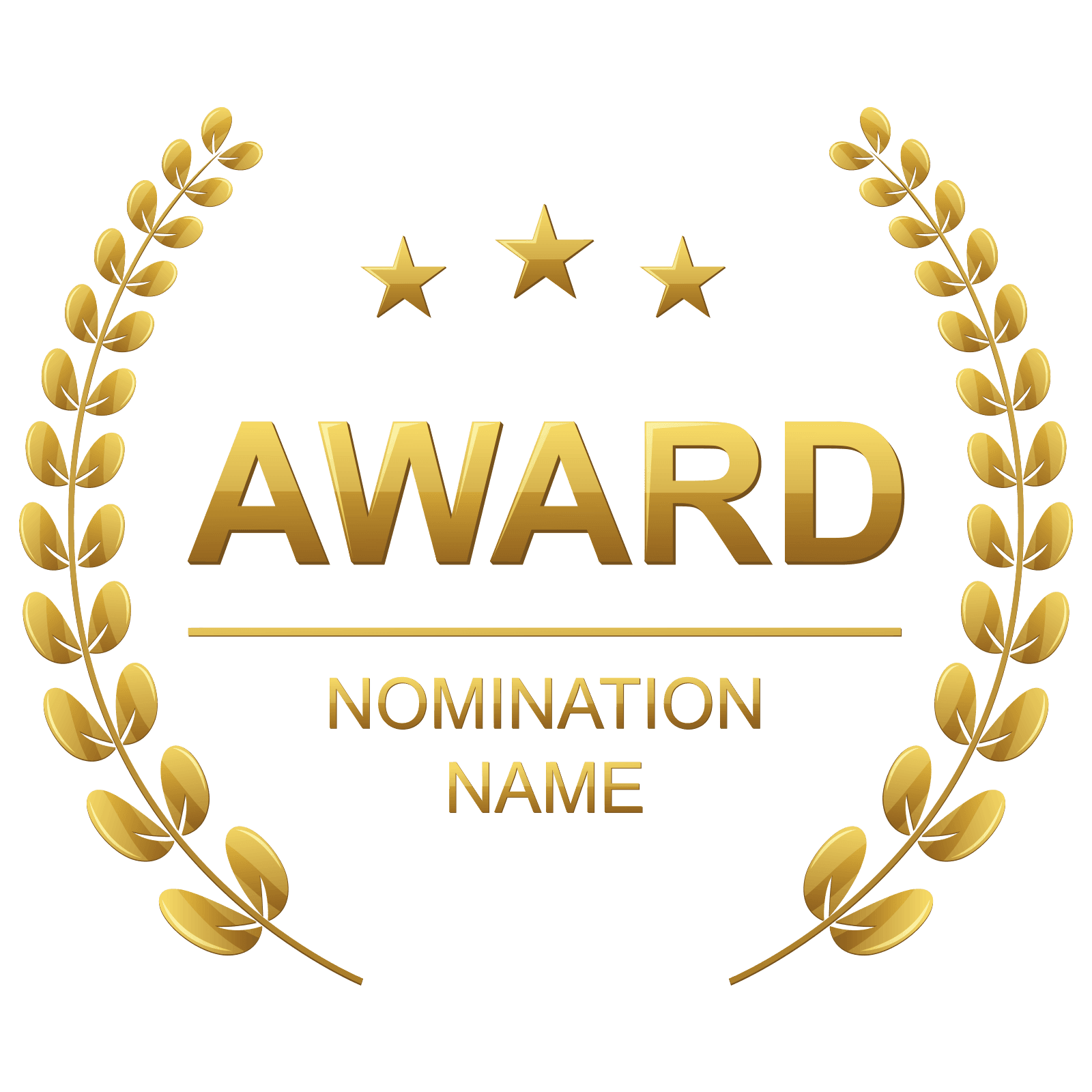 Fortis recognition badge 1