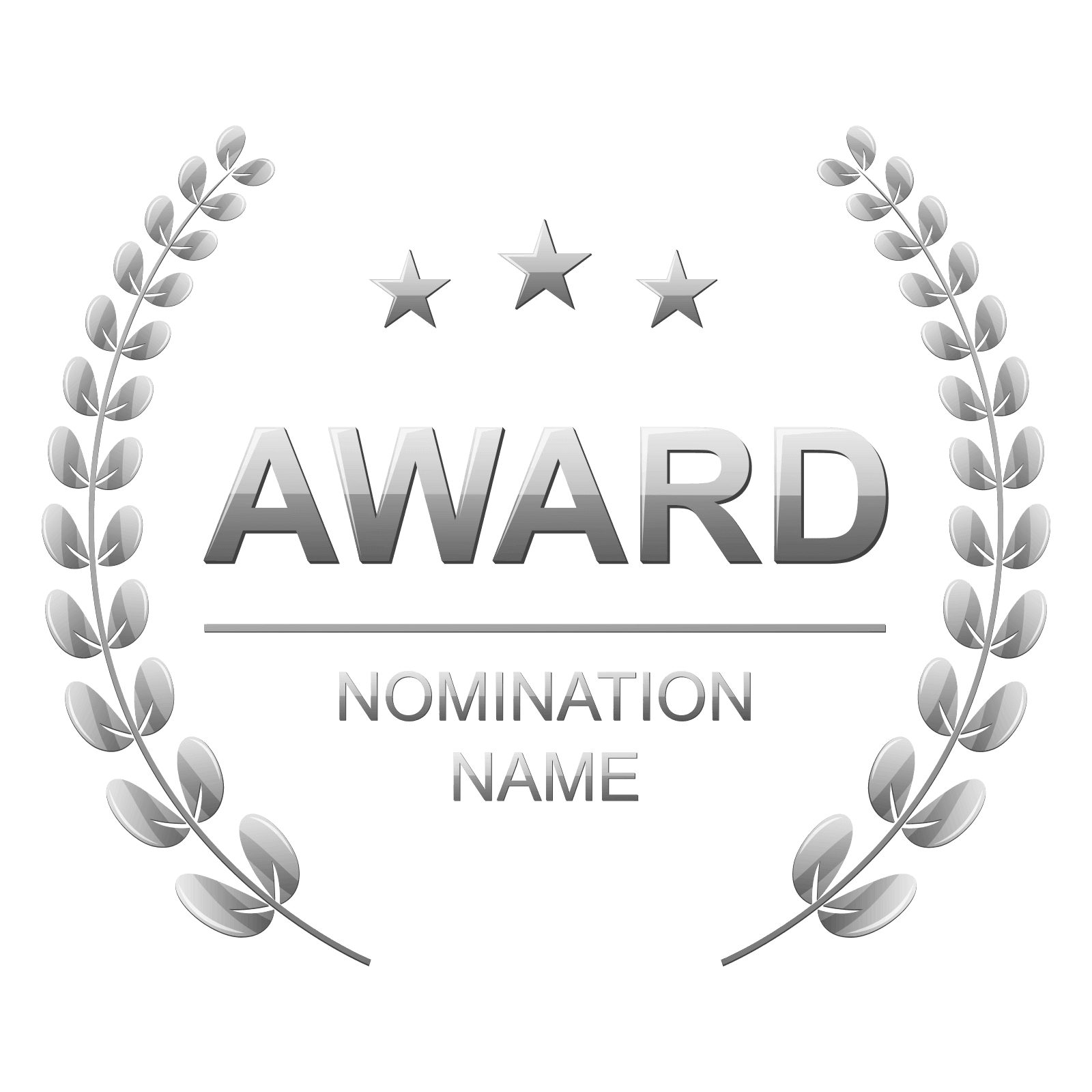 Fortis recognition badge 2
